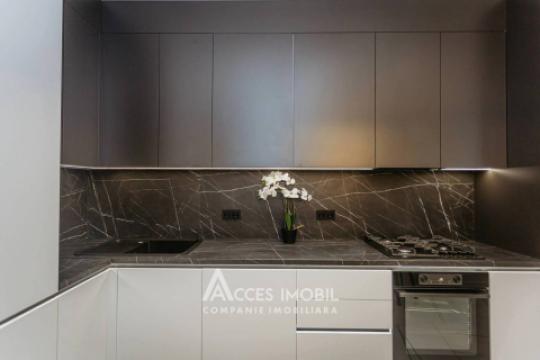 ExFactor! bd. Mircea cel Bătrân, Ciocana, 1 cameră + living. Euroreparație!: 3