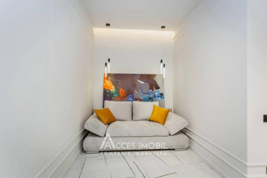 ExFactor! bd. Mircea cel Bătrân, Ciocana, 1 cameră + living. Euroreparație!: 6