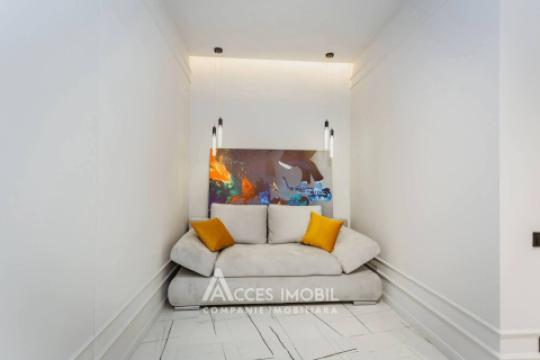 ExFactor! bd. Mircea cel Bătrân, Ciocana, 1 cameră + living. Euroreparație!: 6