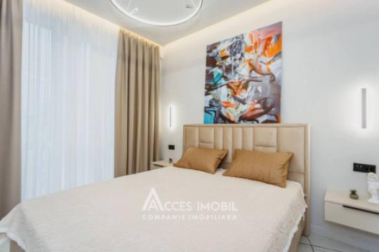 ExFactor! bd. Mircea cel Bătrân, Ciocana, 1 cameră + living. Euroreparație!: 7