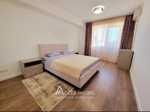 Apartamente în chirie în Chișinău: Centru, str. Bucuriei