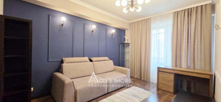 Продажа квартир в Кишиневе: Чеканы, бул. Мирча Чел Бэтрын