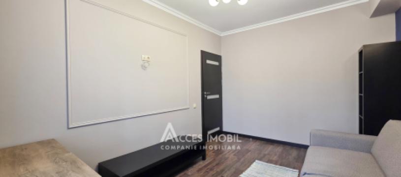 Basconslux! Чеканы, бул. Мирча чел Бэтрын, 2 комнаты. Евроремонт!: 1