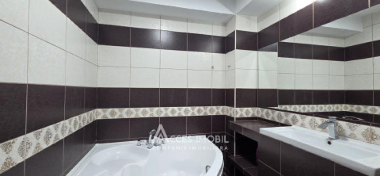 Basconslux! Чеканы, бул. Мирча чел Бэтрын, 2 комнаты. Евроремонт!: 6