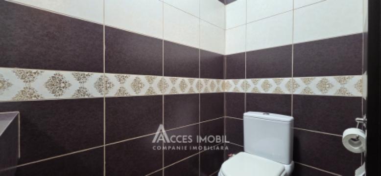 Basconslux! Чеканы, бул. Мирча чел Бэтрын, 2 комнаты. Евроремонт!: 7