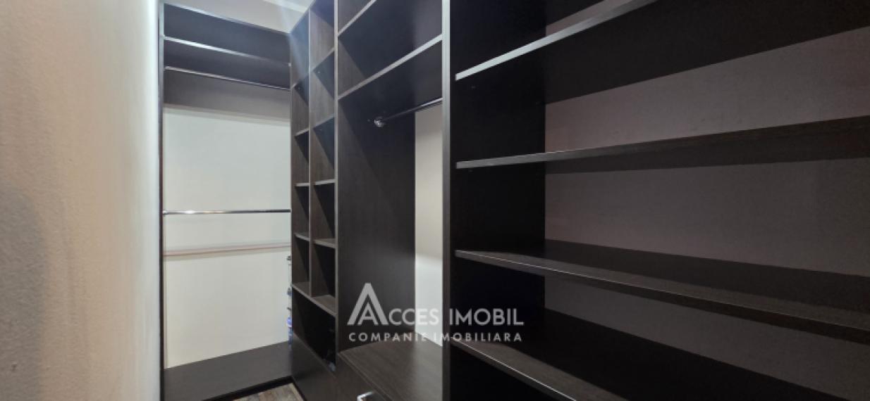 Basconslux! Чеканы, бул. Мирча чел Бэтрын, 2 комнаты. Евроремонт!: 10