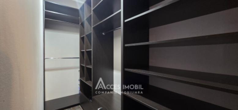 Basconslux! Чеканы, бул. Мирча чел Бэтрын, 2 комнаты. Евроремонт!: 10