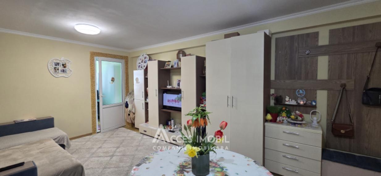 Новострой! ул. Унирий, Ставчены, 2 комнаты. Евроремонт! Aвтономное!: 1