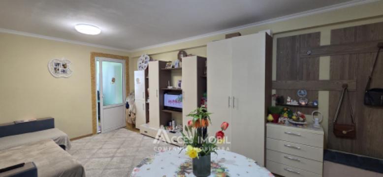 Новострой! ул. Унирий, Ставчены, 2 комнаты. Евроремонт! Aвтономное!: 1