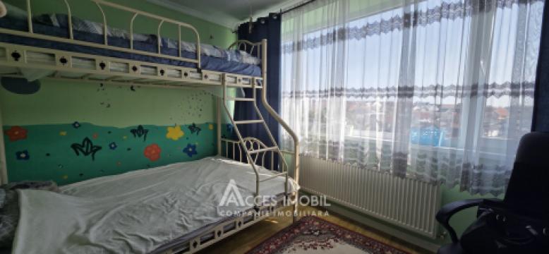 Новострой! ул. Унирий, Ставчены, 2 комнаты. Евроремонт! Aвтономное!: 2