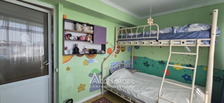 Новострой! ул. Унирий, Ставчены, 2 комнаты. Евроремонт! Aвтономное!: 3