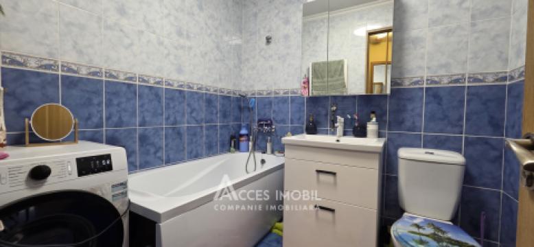 Новострой! ул. Унирий, Ставчены, 2 комнаты. Евроремонт! Aвтономное!: 4