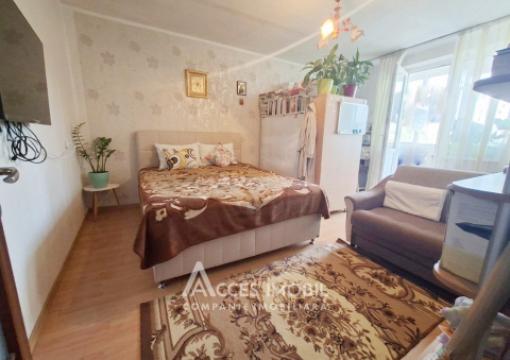 Râșcani, str. Matei Basarab, 1 cameră. Localizare de Mijloc!: 1