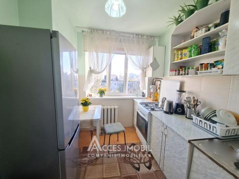 Râșcani, str. Matei Basarab, 1 cameră. Localizare de Mijloc!: 2