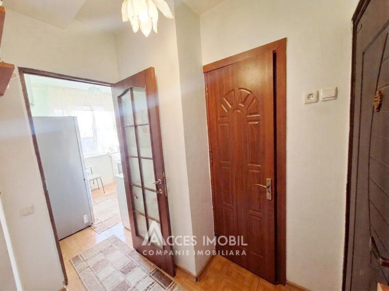 Râșcani, str. Matei Basarab, 1 cameră. Localizare de Mijloc!: 3