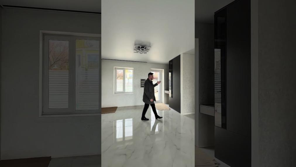 Duplex în 2 niveluri! Bubuieci, str-la Stefan cel Mare 180m2 + 3 ari. Variantă albă!: 0