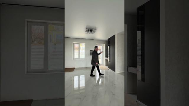 Duplex în 2 niveluri! Bubuieci, str-la Stefan cel Mare 180m2 + 3 ari. Variantă albă!: 0