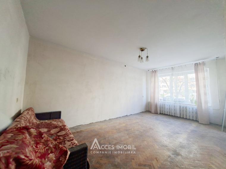 Ciocana, str. Igor Vieru, 3 camere. Seria MS!: 1