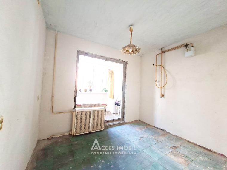 Ciocana, str. Igor Vieru, 3 camere. Seria MS!: 2