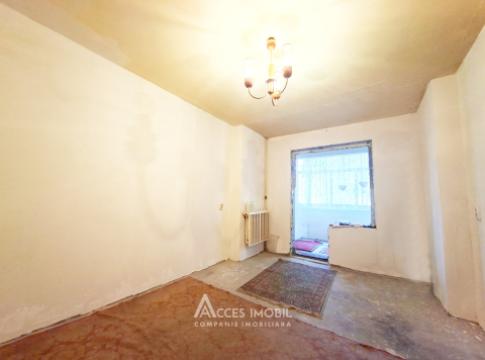 Ciocana, str. Igor Vieru, 3 camere. Seria MS!: 3