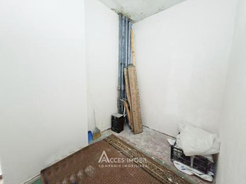 Ciocana, str. Igor Vieru, 3 camere. Seria MS!: 5