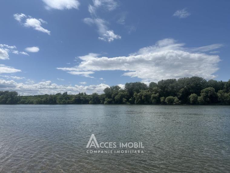 Сельскохозяйственный земельный участок 6 соток! Пырыта, ИП Флора!: 0