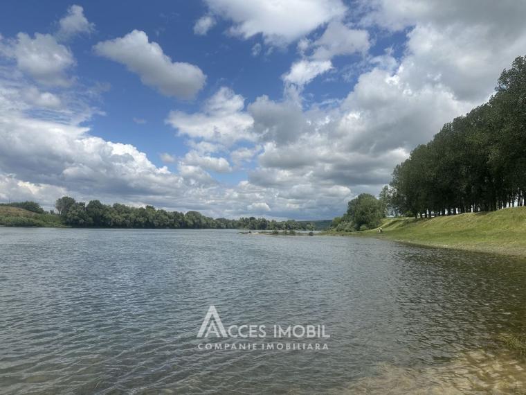 Сельскохозяйственный земельный участок 6 соток! Пырыта, ИП Флора!: 1