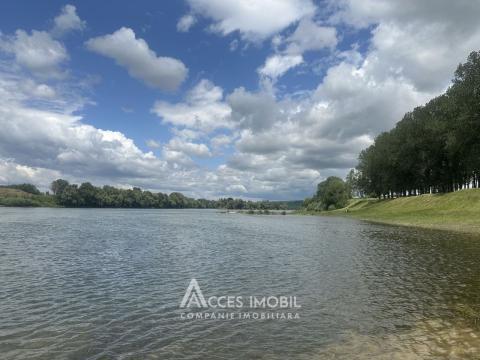 Сельскохозяйственный земельный участок 6 соток! Пырыта, ИП Флора!: 1