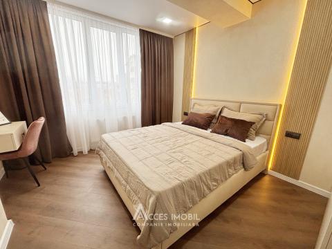 Apartamente de vânzare în Chișinău: Durlești, str. Tudor Vladimirescu