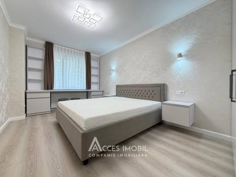 Аренда квартир в Кишинёве: Чеканы, бул. Мирча Чел Бэтрын