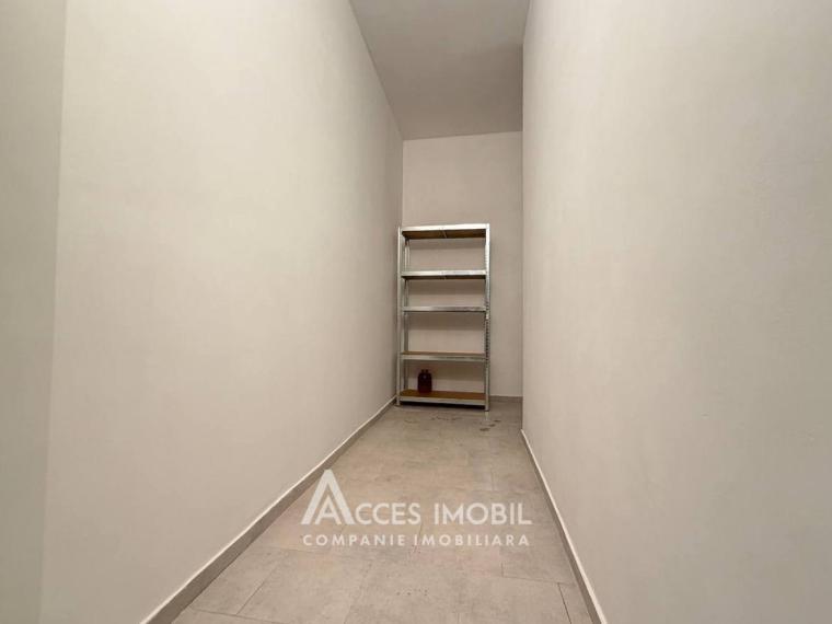 Аренда! Новострой! Чеканы, бул. Мирча чел Бэтрын, 2 комнаты + гостиная. Евроремонт!: 9