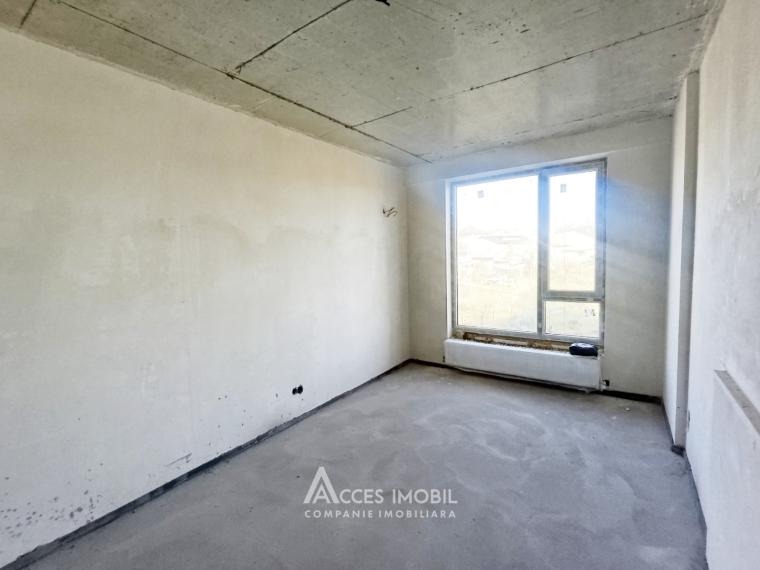 Artex! Яловены, ул. Штефан чел Маре ши Сфынт, 2 комнаты + гостиная. Белый вариант!: 1