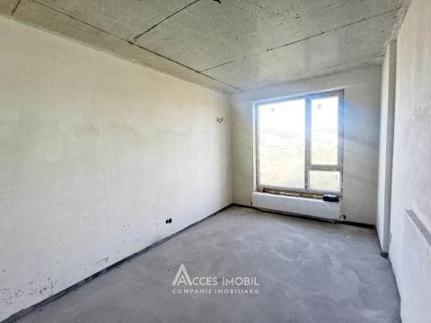 Artex! Яловены, ул. Штефан чел Маре ши Сфынт, 2 комнаты + гостиная. Белый вариант!: 1