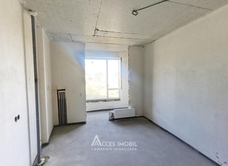 Artex! Яловены, ул. Штефан чел Маре ши Сфынт, 2 комнаты + гостиная. Белый вариант!: 2