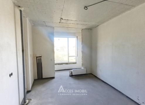 Artex! Яловены, ул. Штефан чел Маре ши Сфынт, 2 комнаты + гостиная. Белый вариант!: 2