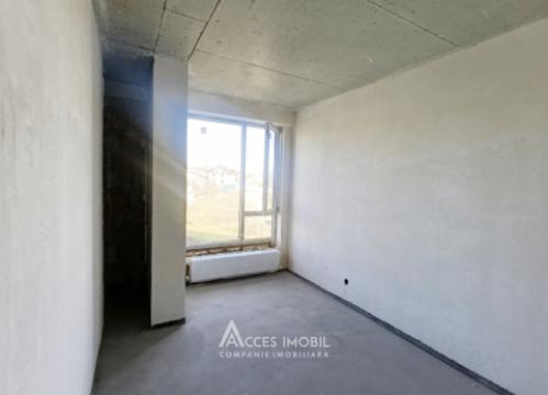 Artex! Яловены, ул. Штефан чел Маре ши Сфынт, 2 комнаты + гостиная. Белый вариант!: 3