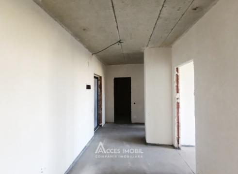 Artex! Яловены, ул. Штефан чел Маре ши Сфынт, 2 комнаты + гостиная. Белый вариант!: 5