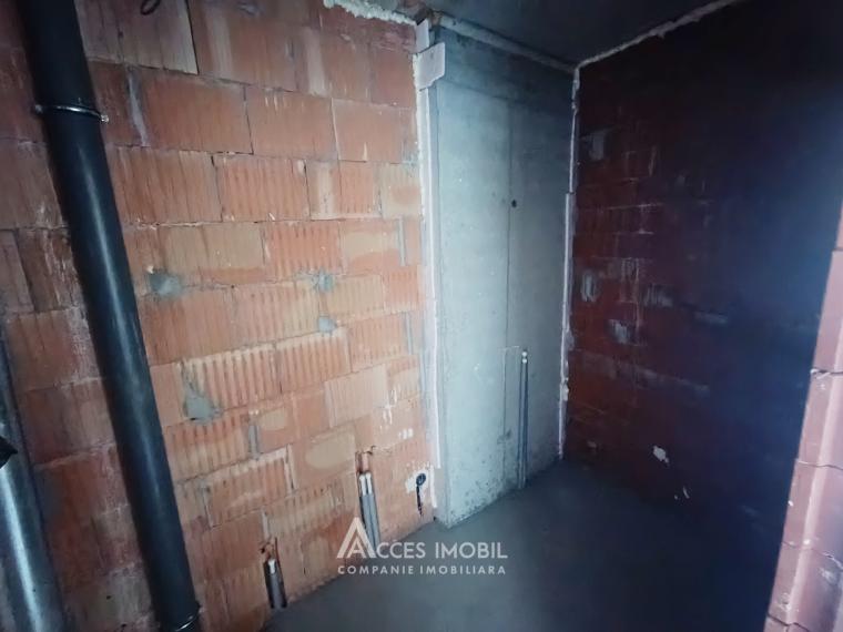 Artex! Яловены, ул. Штефан чел Маре ши Сфынт, 2 комнаты + гостиная. Белый вариант!: 7