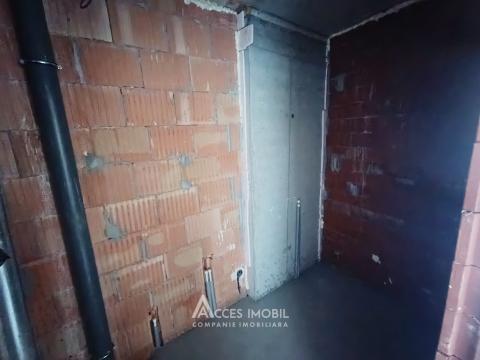 Artex! Яловены, ул. Штефан чел Маре ши Сфынт, 2 комнаты + гостиная. Белый вариант!: 7