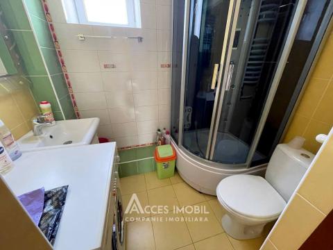 Chirie! Casă în 2 nivele! Centru, str. Vlaicu Pârcălab 160m2! Euroreparație!: 10