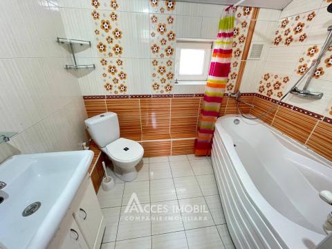 Chirie! Casă în 2 nivele! Centru, str. Vlaicu Pârcălab 160m2! Euroreparație!: 9