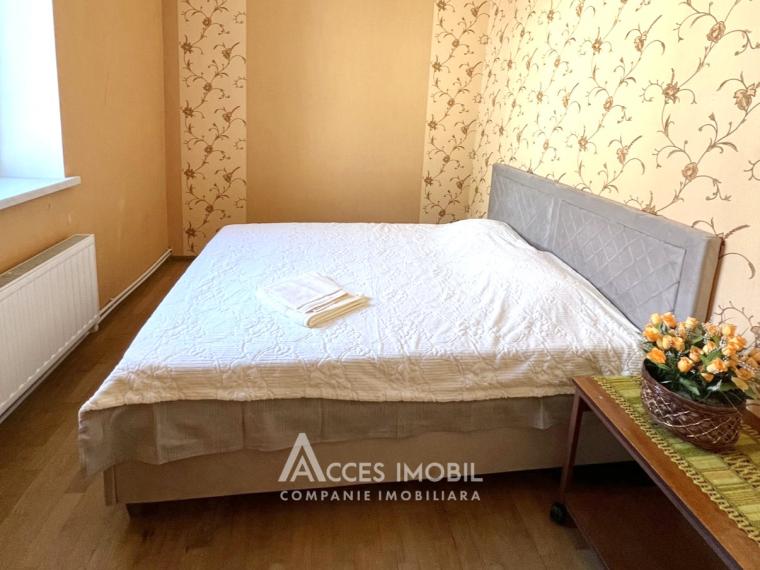 Chirie! Casă în 2 nivele! Centru, str. Vlaicu Pârcălab 160m2! Euroreparație!: 3