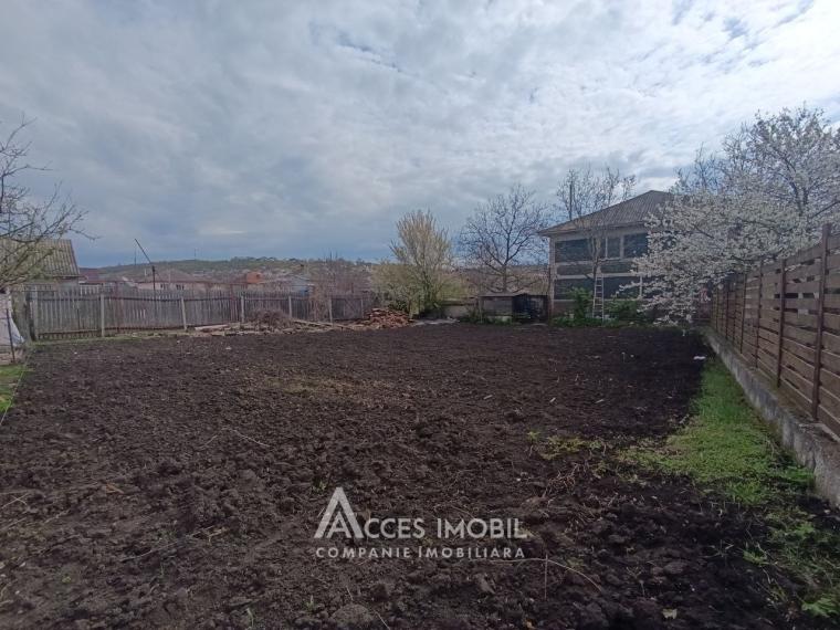 Land for construction 5 ares! Ghidighici, Ştefan cel Mare and Sfînt streets!: 0