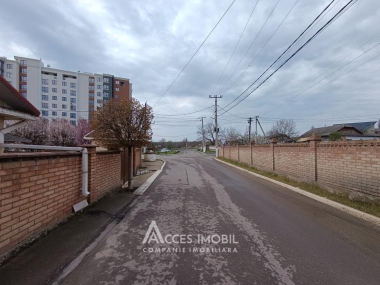 Land for construction 5 ares! Ghidighici, Ştefan cel Mare and Sfînt streets!: 2