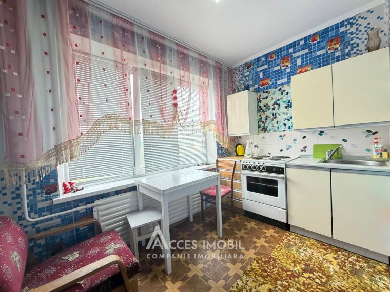 bd. Moscova, Râșcani, 1 cameră + living. Localizare de mijloc!: 2