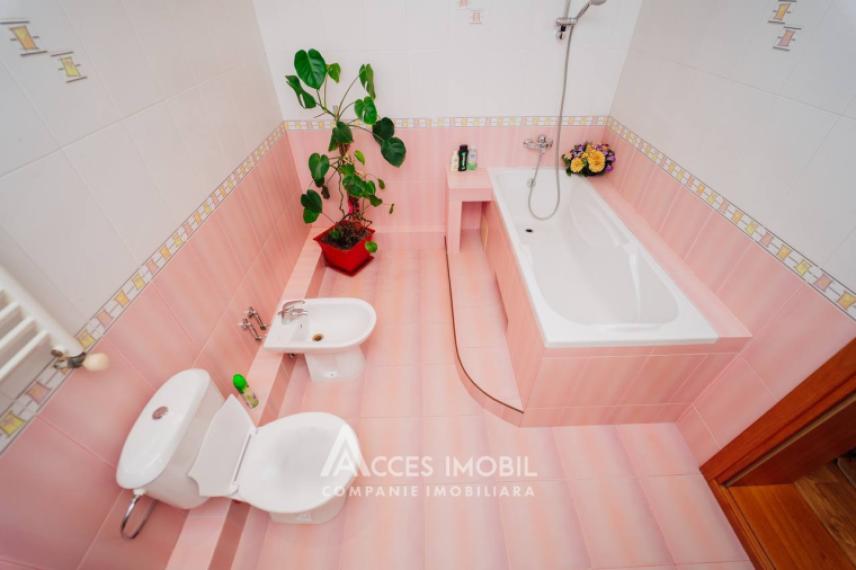 3-х этажный Дом! Буюканы, ул. Барьера Скулень, 363м2 + 3 сотки! Евроремонт!: 6