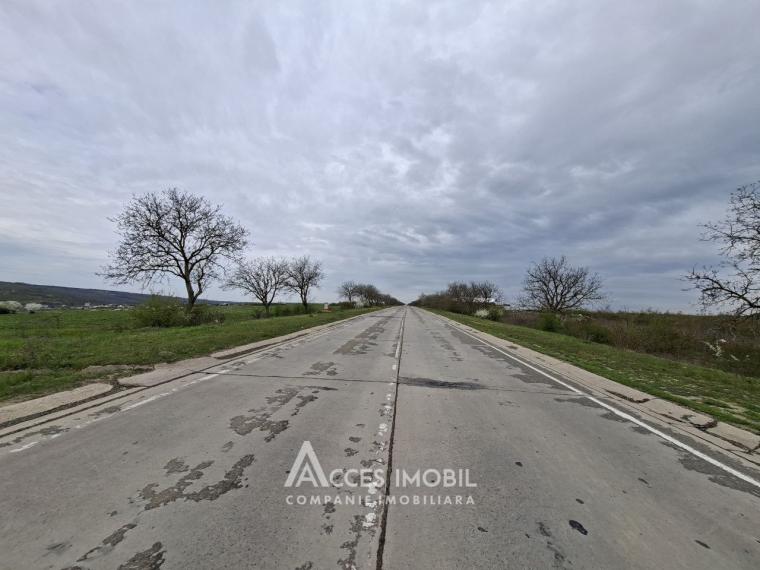 Teren Agricol 21 ari! Tohatin, M14!: 2