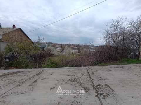 Земельный участок под строительство, 2,5 сотки, Дурлешты, ул. Хыртоапе!: 2