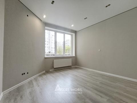 Bloc Nou! Telecentru, str. Pietrarilor, 2 camere! Euroreparație!: 2