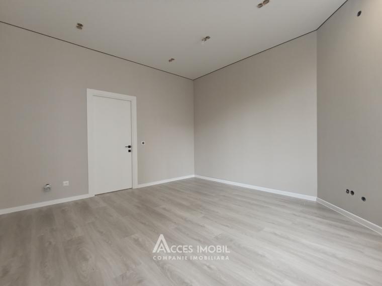 Bloc Nou! Telecentru, str. Pietrarilor, 2 camere! Euroreparație!: 3